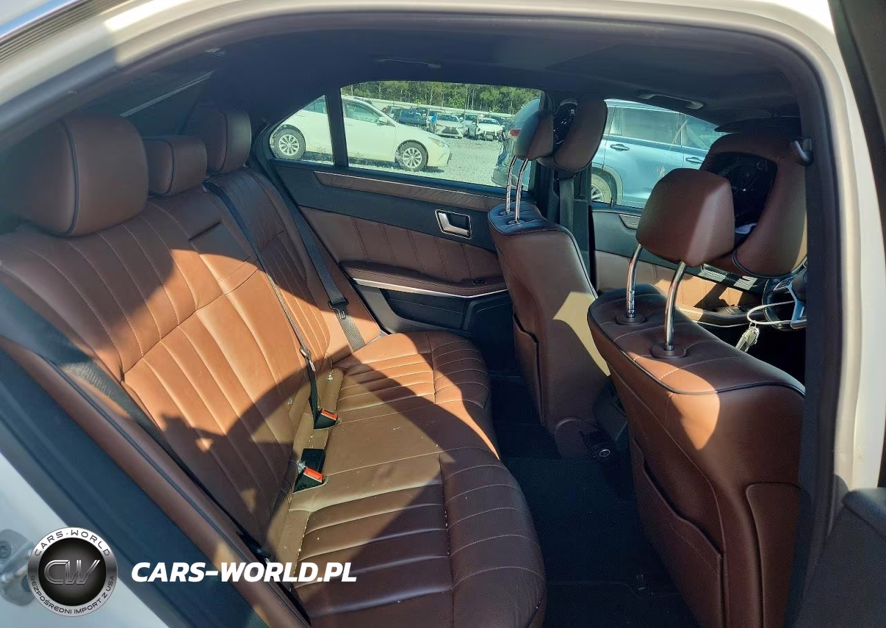 2015 Mercedes-Benz E 350 VIN:WDDHF5KB9FB128897 - 10