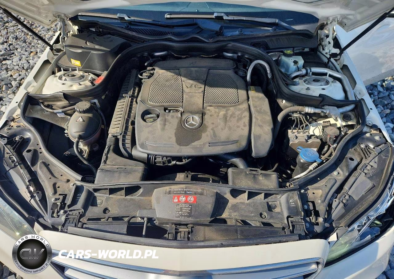 2015 Mercedes-Benz E 350 VIN:WDDHF5KB9FB128897 - 11