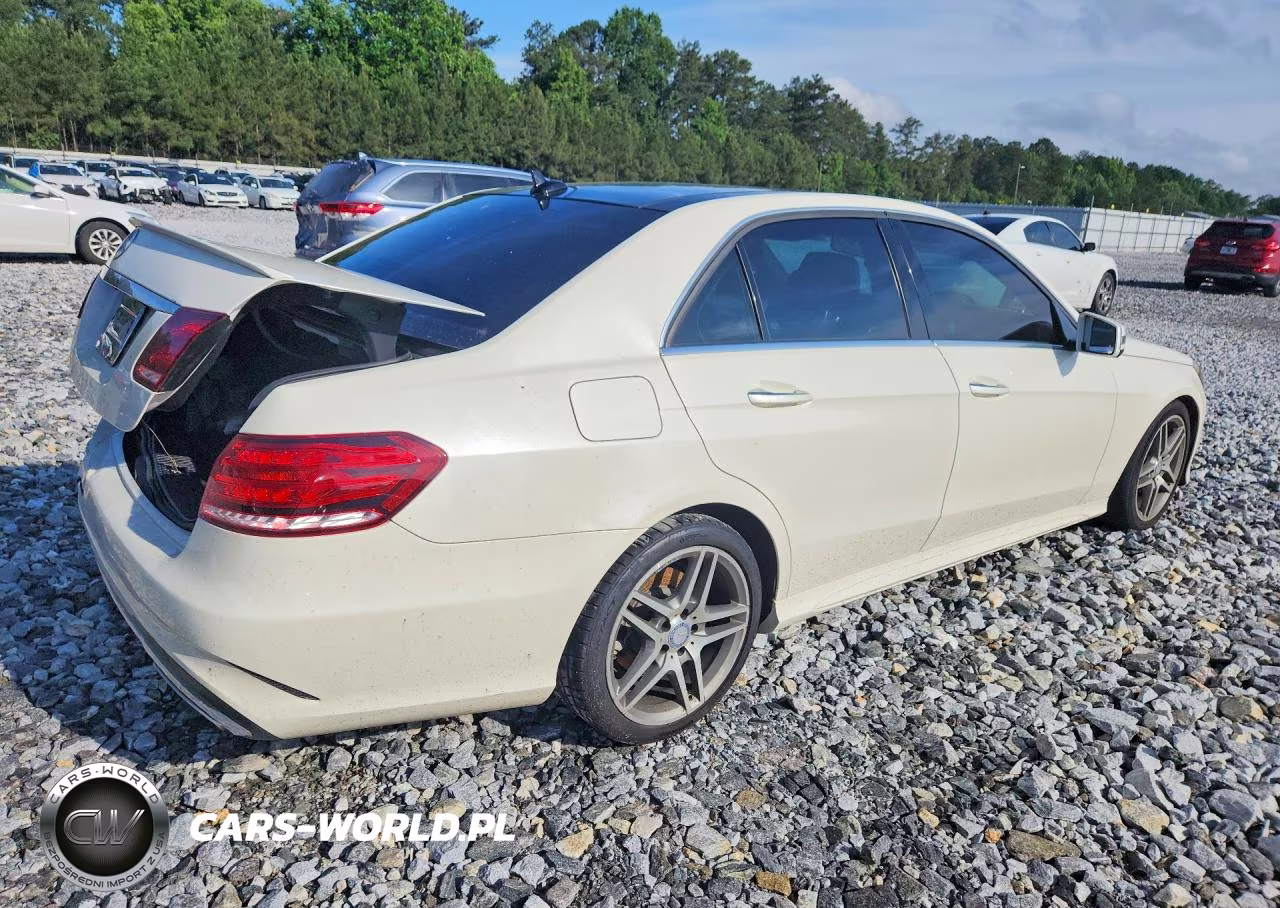 2015 Mercedes-Benz E 350 VIN:WDDHF5KB9FB128897 - 3