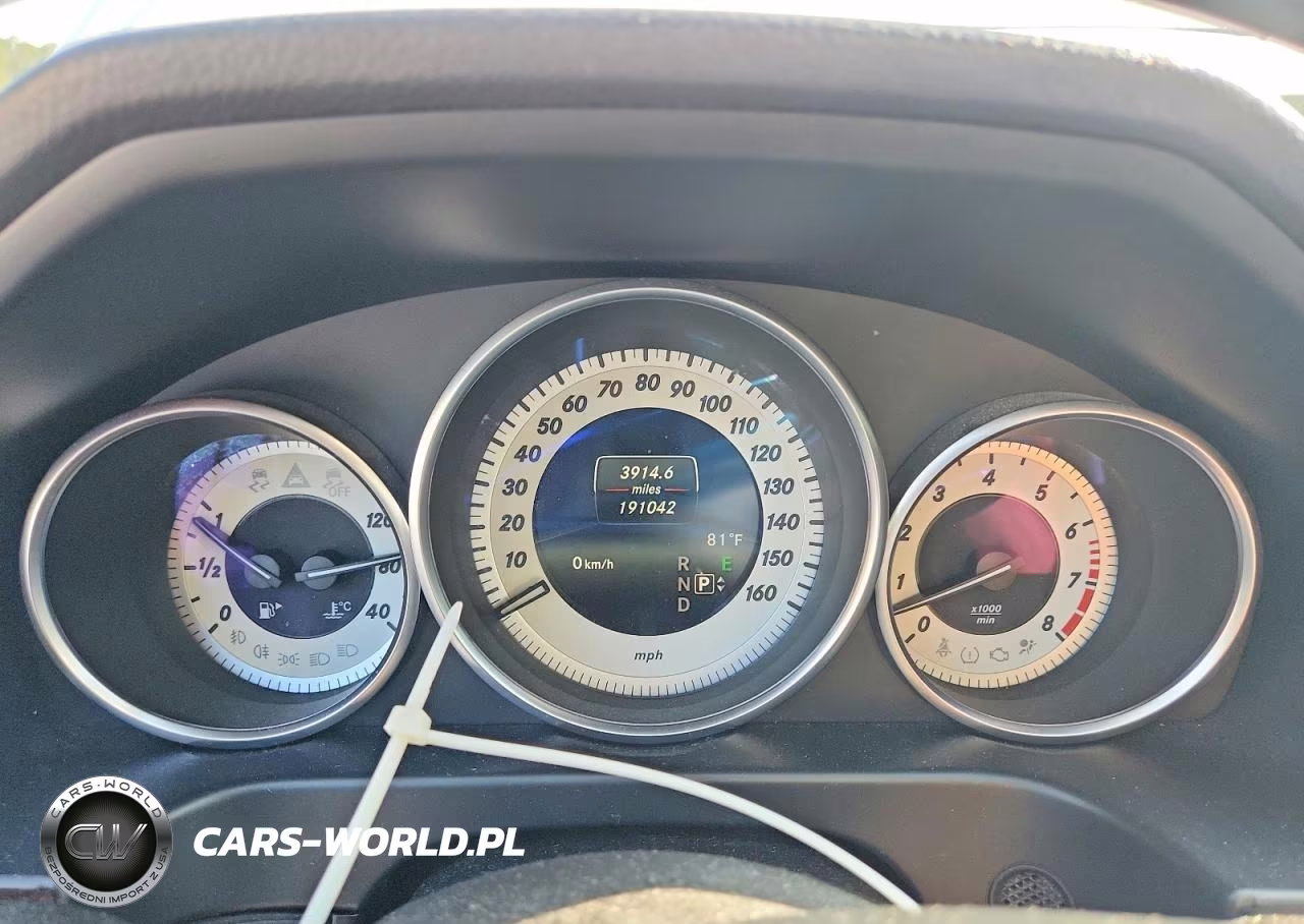 2015 Mercedes-Benz E 350 VIN:WDDHF5KB9FB128897 - 9