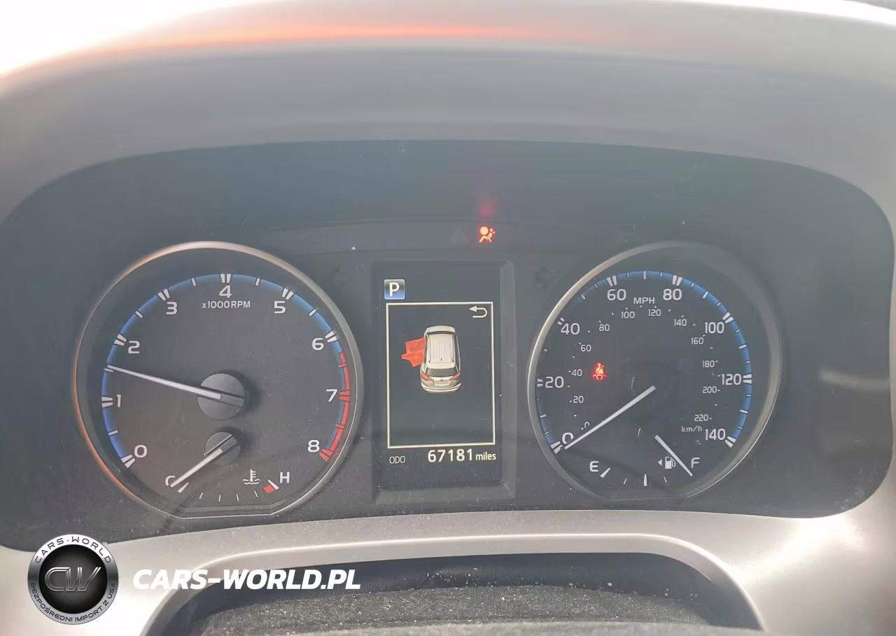 2018 Toyota Rav4 Le VIN:JTMZFREV3JJ173683 - 9