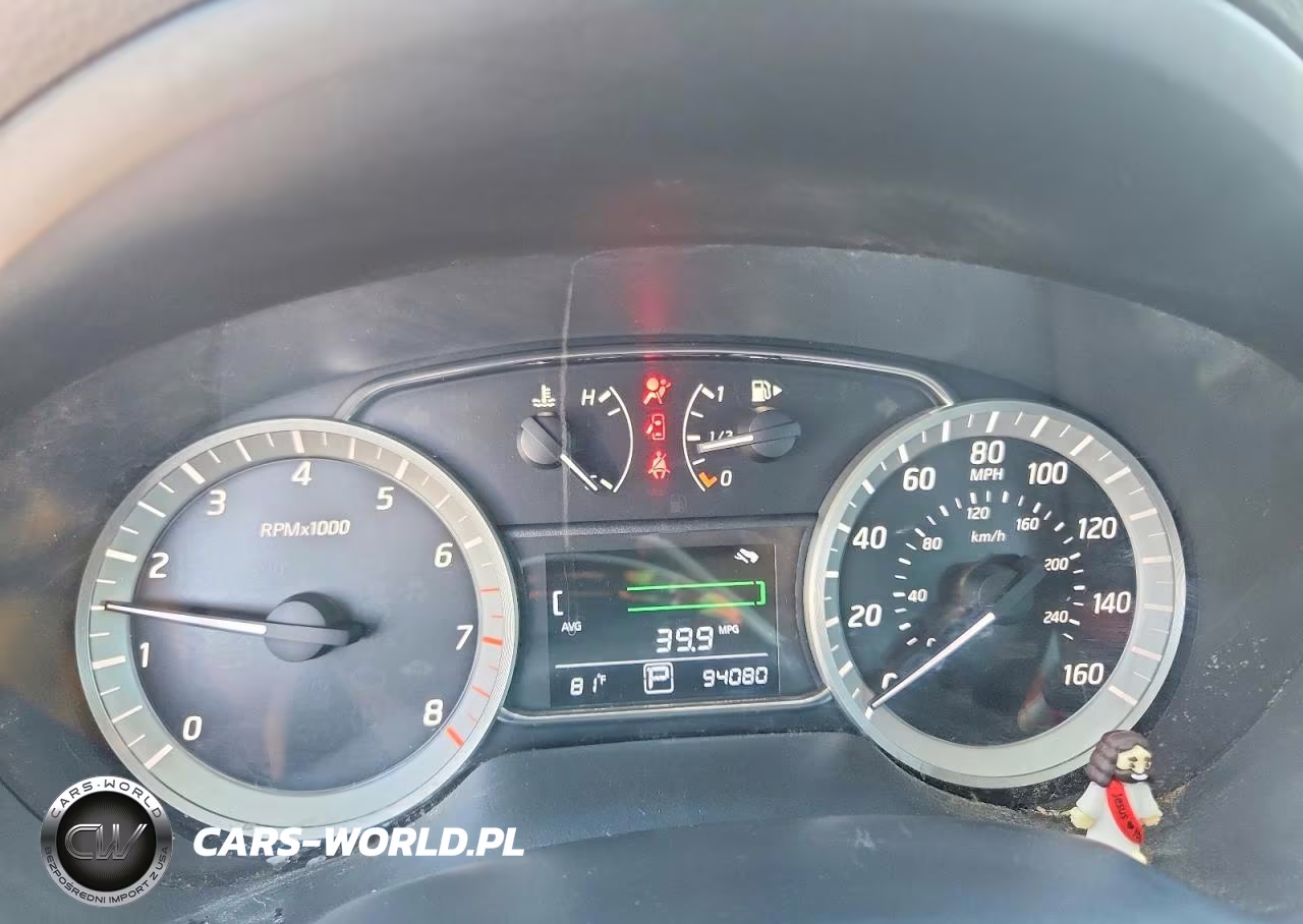 2014 Nissan Sentra Sv VIN:3N1AB7AP2EL676269 - 9