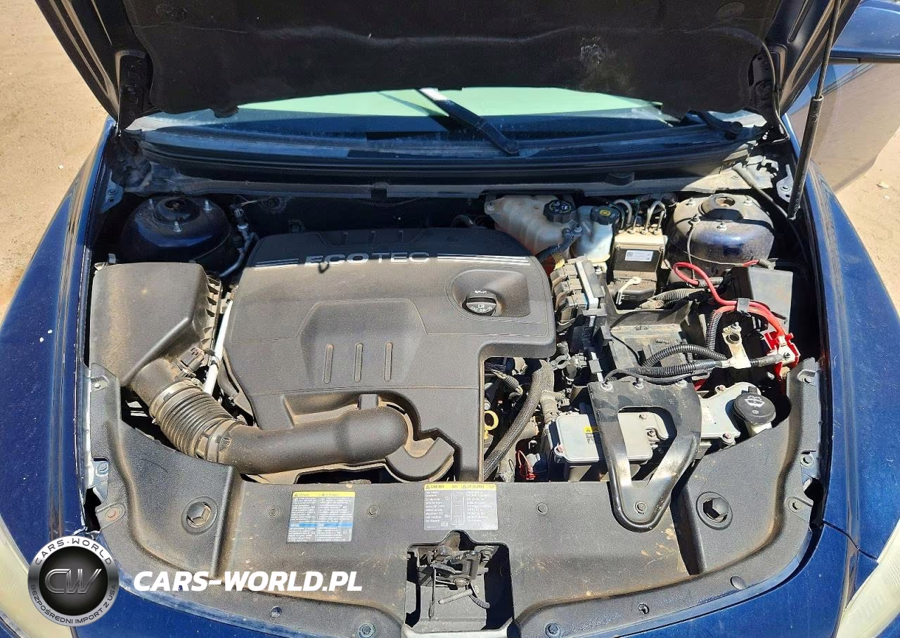 2009 Chevrolet Malibu Hybrid VIN:1G1ZF57589F222535 - 11