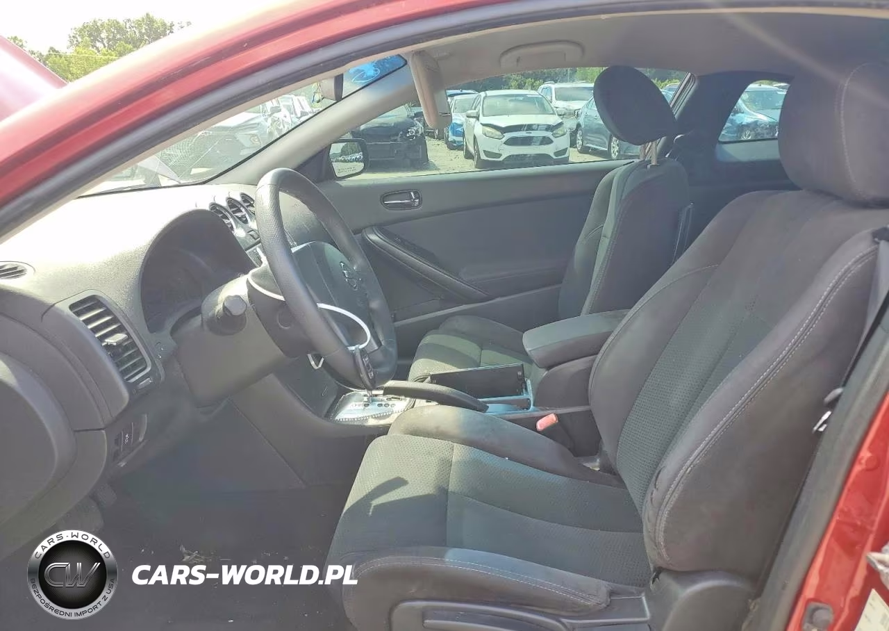 2013 Nissan Altima 2.5 S VIN:1N4AL2EP8DC248620 - 7
