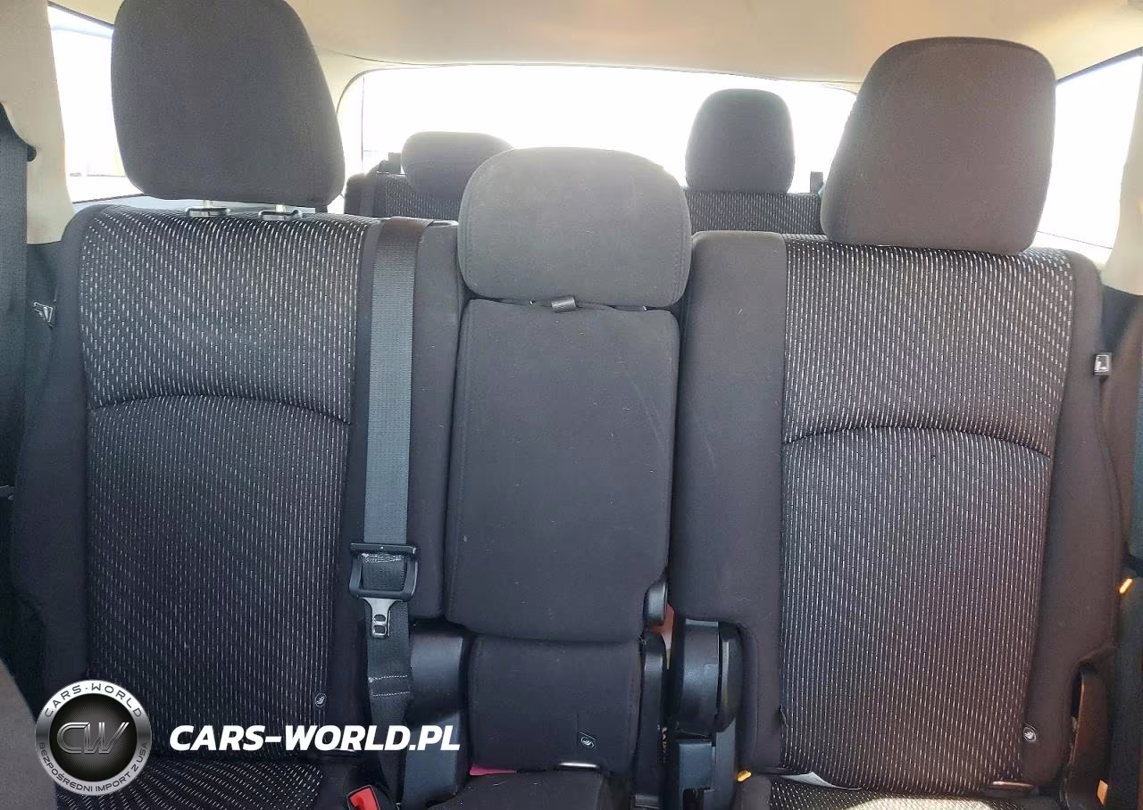 2013 Dodge Journey Sxt VIN:3C4PDDBG9DT619774 - 10
