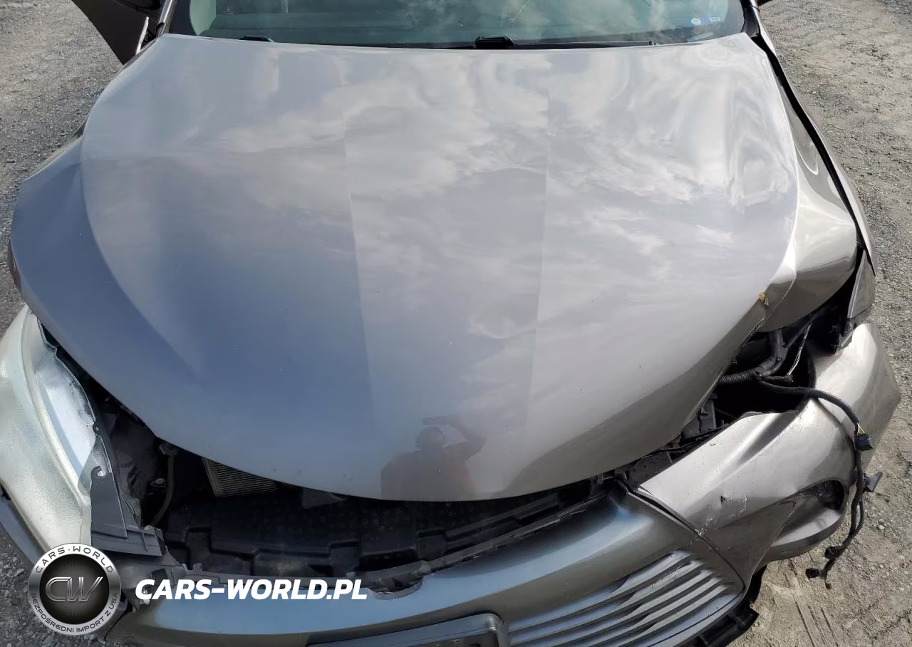 2017 Toyota Camry Le VIN:4T1BF1FK9HU273749 - 11