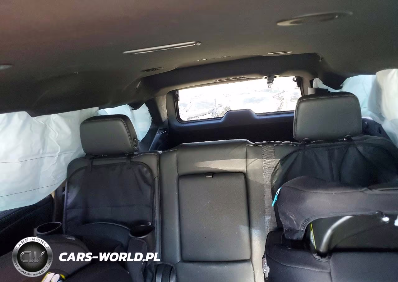 2021 Chevrolet Tahoe C1500 Lt VIN:1GNSCNKD7MR351302 - 10