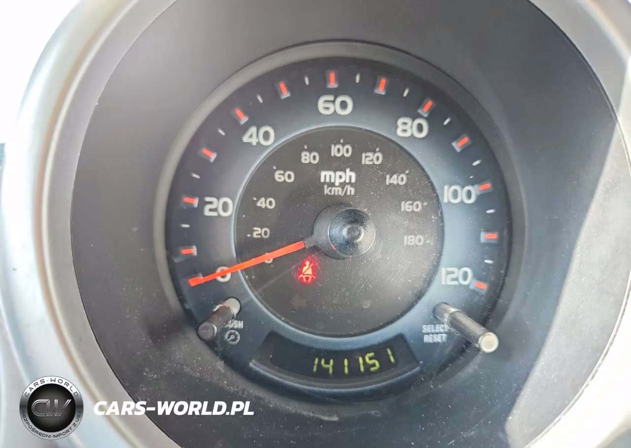 2006 Honda Element Ex VIN:5J6YH277X6L001409 - 9