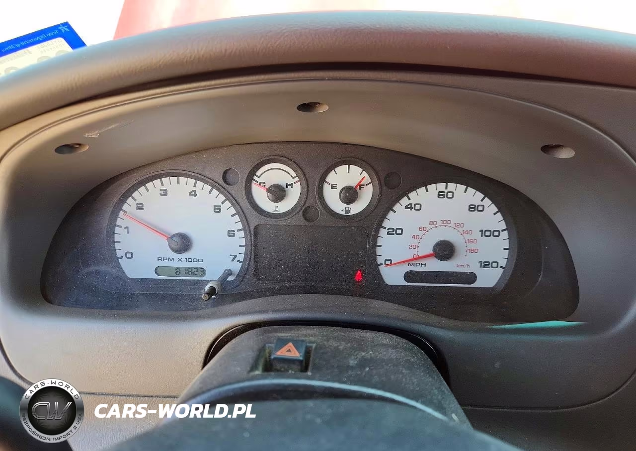 2005 Ford Ranger Super Cab VIN:1FTYR14E55PB05796 - 9