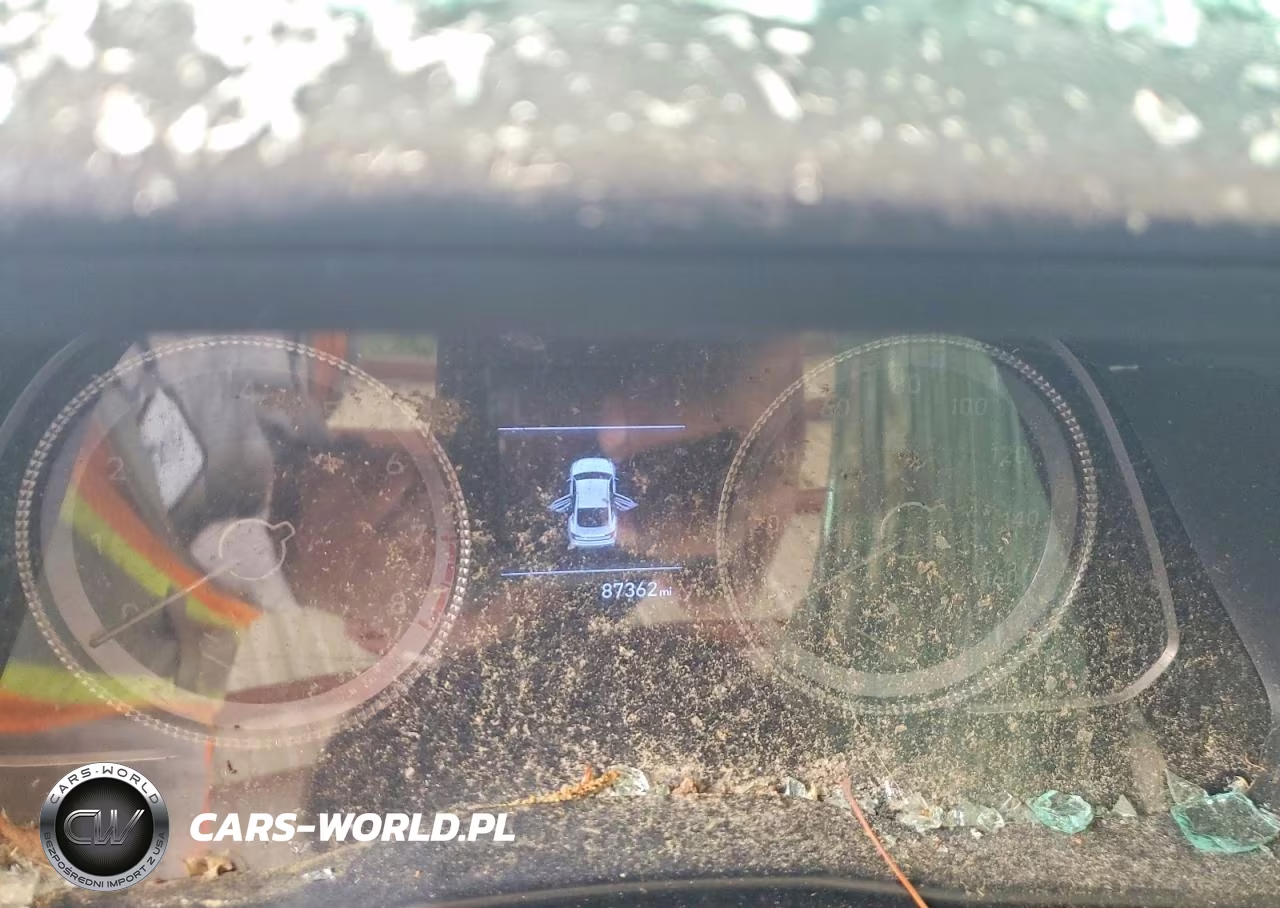 2020 Hyundai Sonata Se VIN:5NPEG4JA4LH052285 - 9