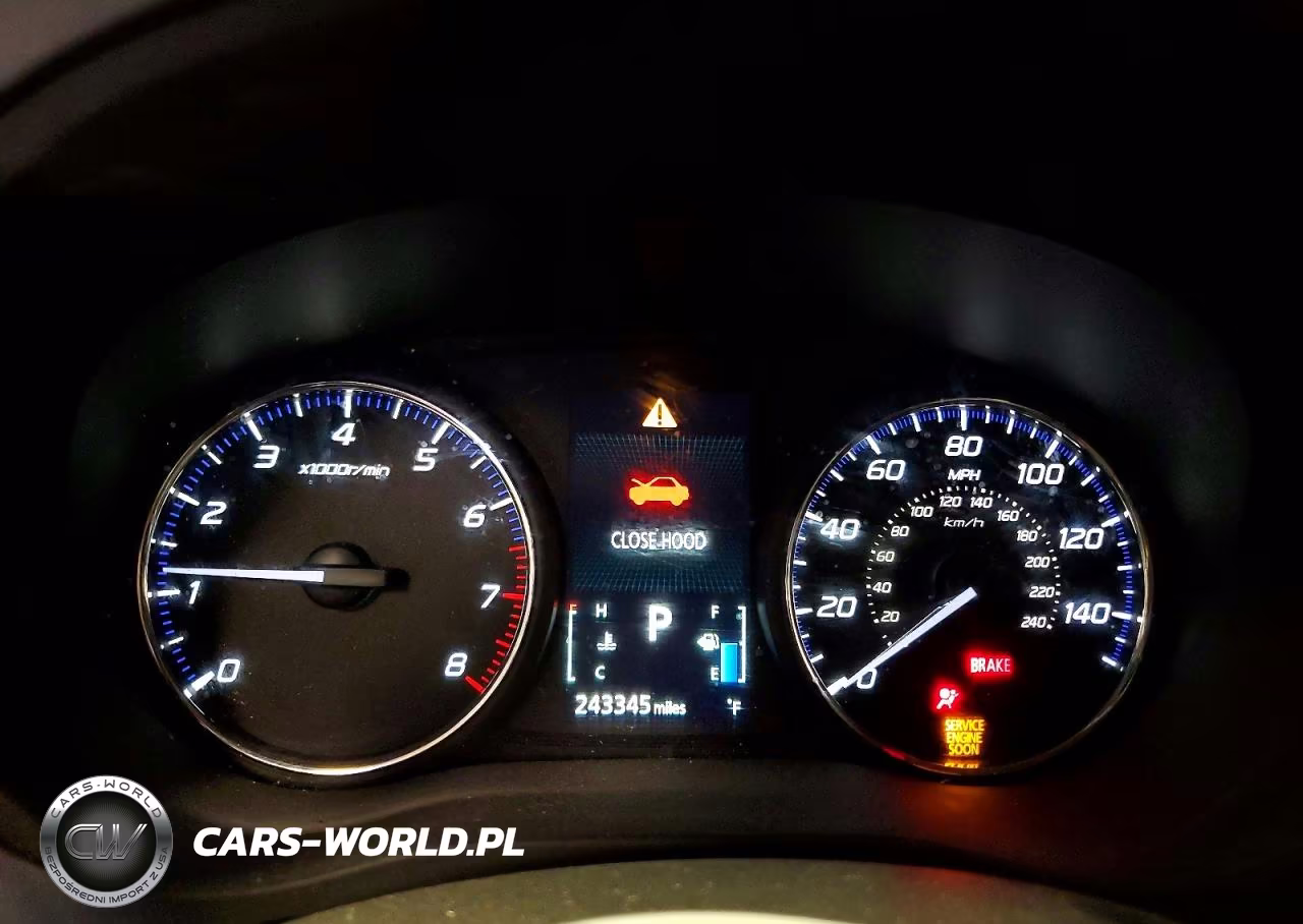 2015 Mitsubishi Outlander Se VIN:JA4AD3A3XFZ009810 - 9