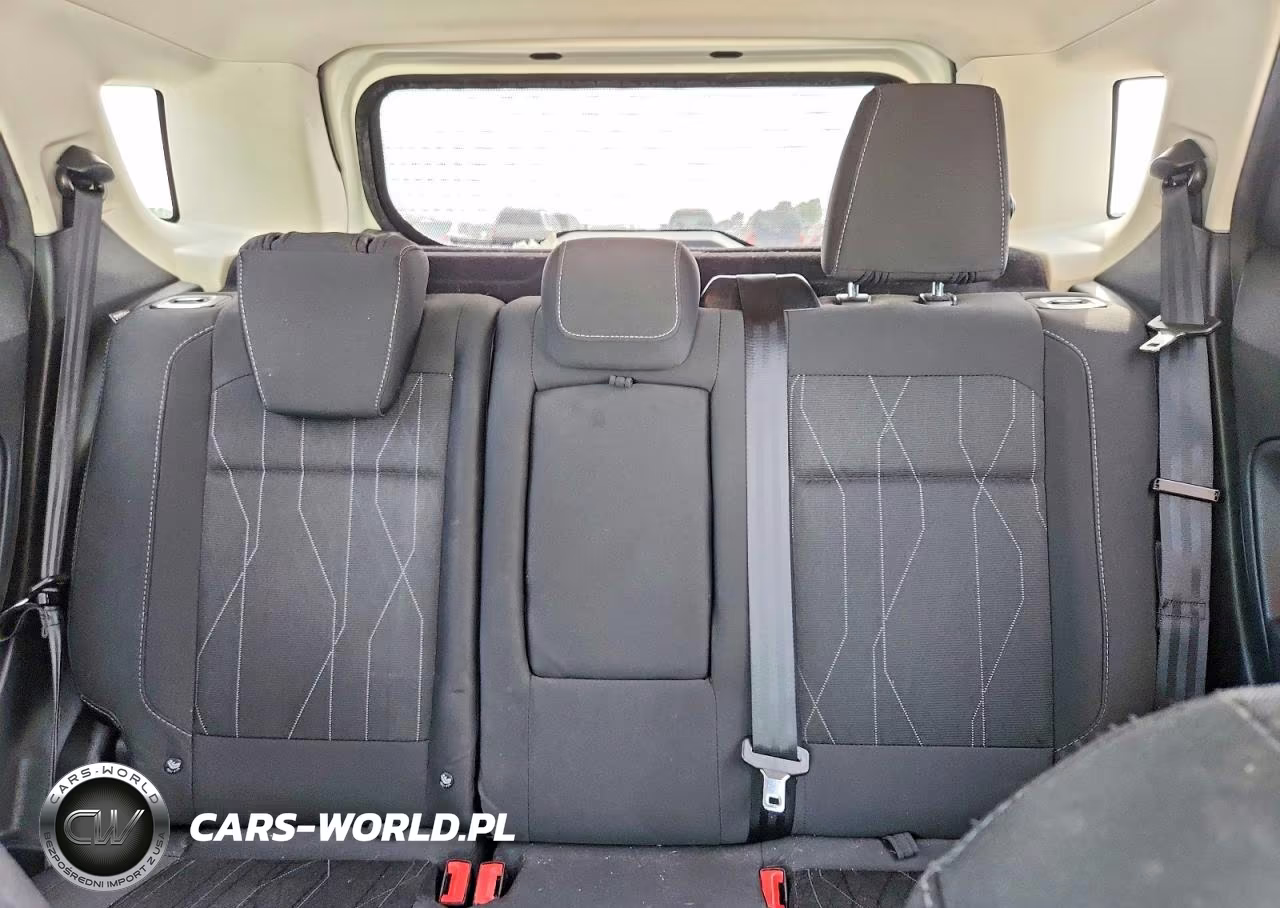 2021 Ford Ecosport Se VIN:MAJ3S2GE8MC407577 - 10