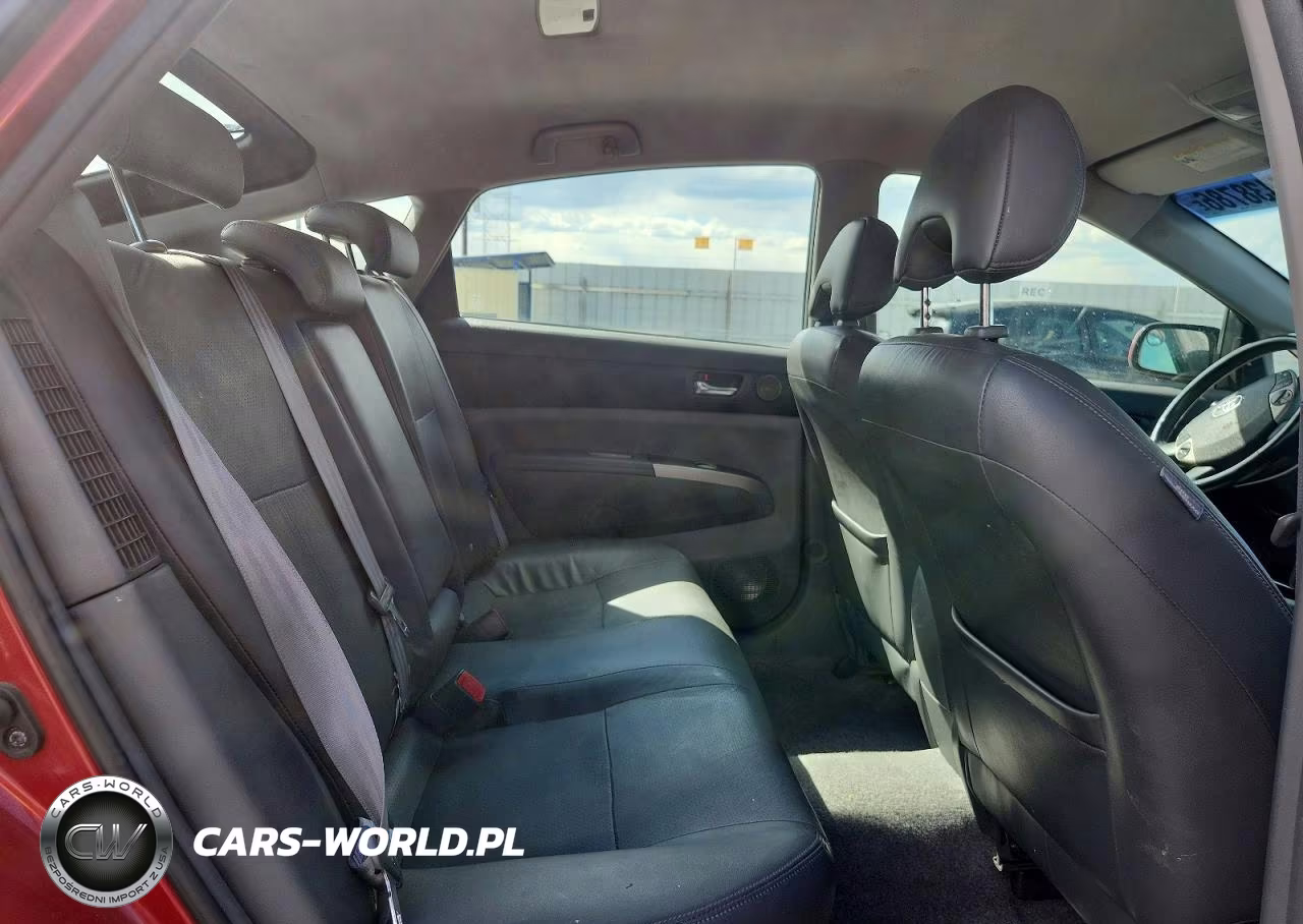 2008 Toyota Prius Base VIN:JTDKB20U983336113 - 10