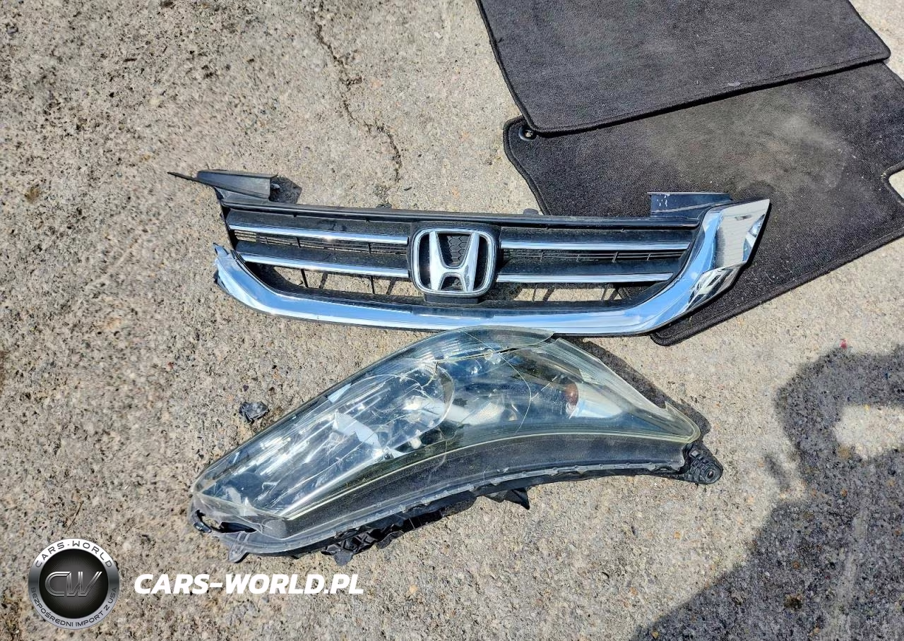 2015 Honda Accord Lx VIN:1HGCR2F32FA183020 - 12