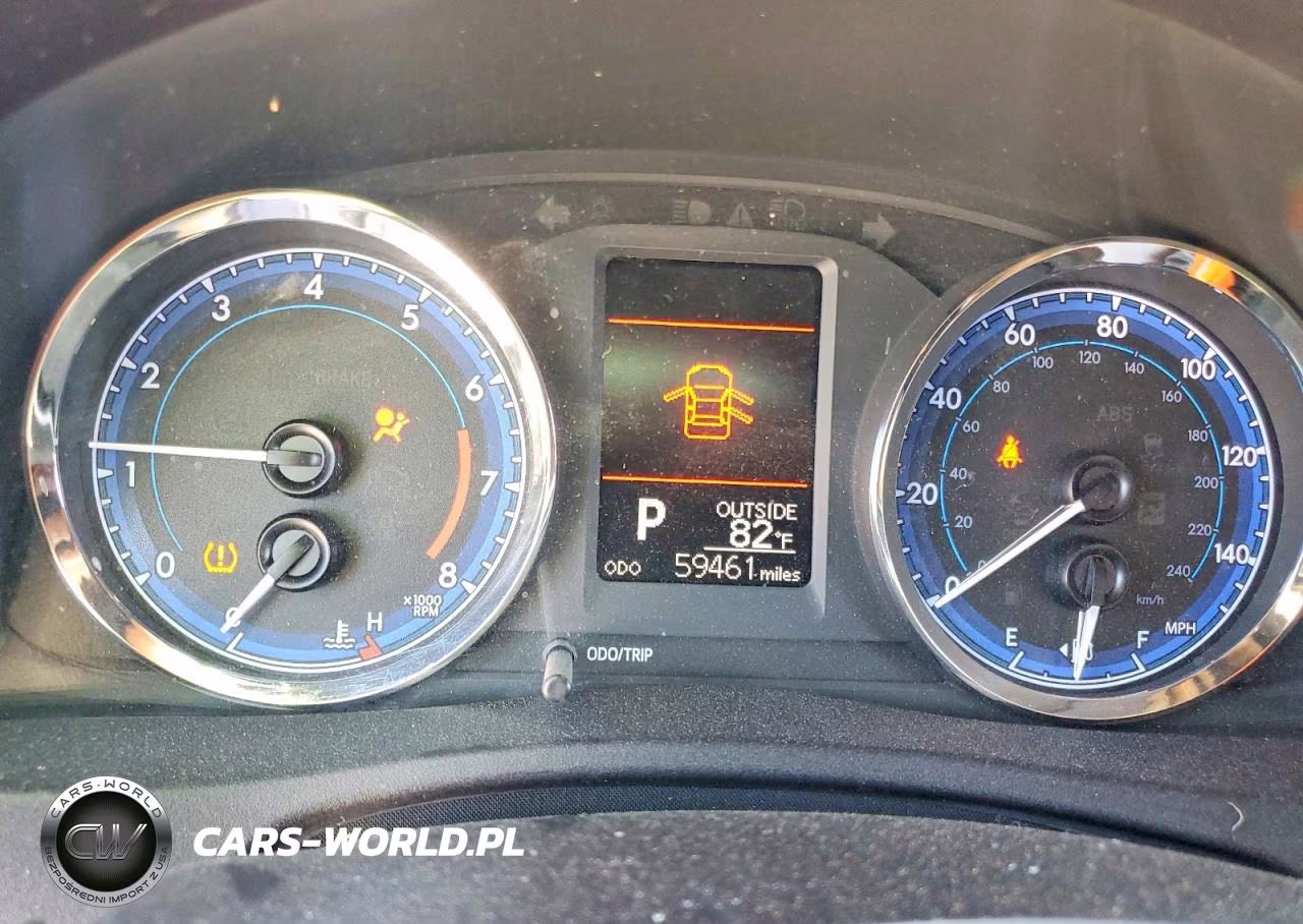 2019 Toyota Corolla L VIN:2T1BURHE5KC208742 - 9