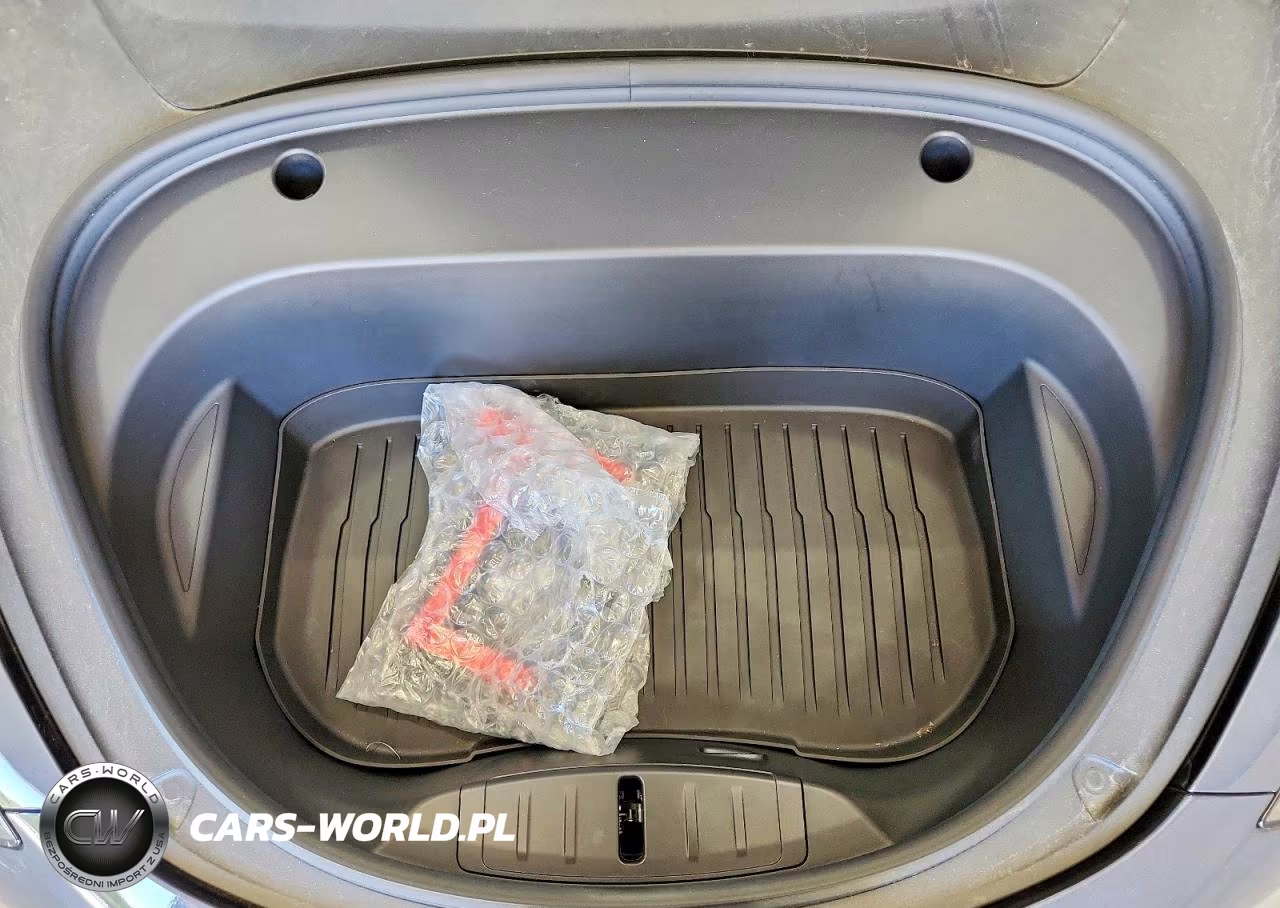 2023 Tesla Model 3 VIN:5YJ3E1EA0PF425574 - 11