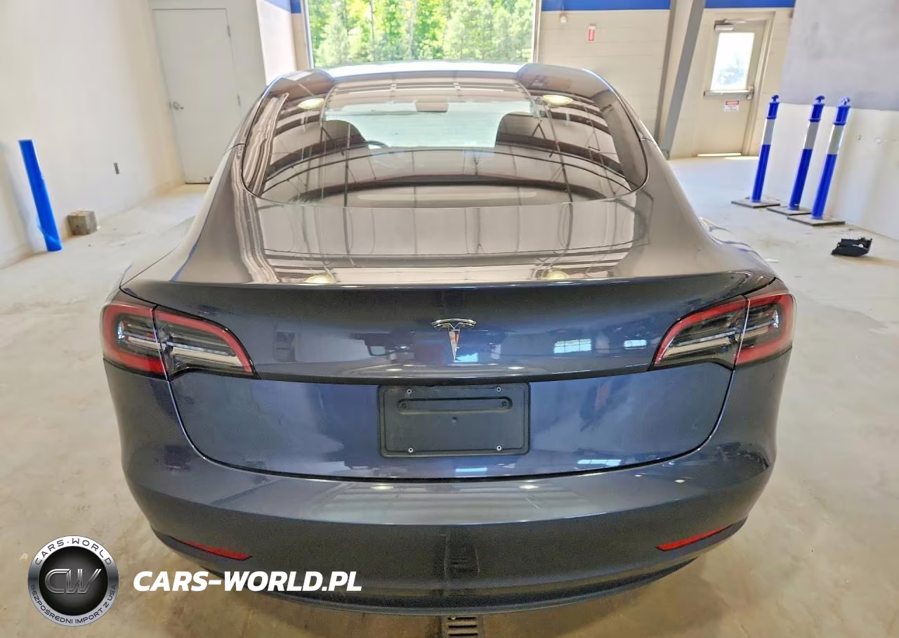 2023 Tesla Model 3 VIN:5YJ3E1EA0PF425574 - 6