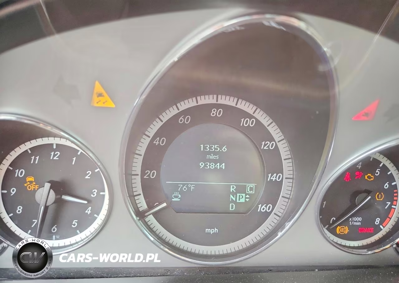 2010 Mercedes-Benz E 350 4Matic VIN:WDDHF8HB5AA118570 - 9
