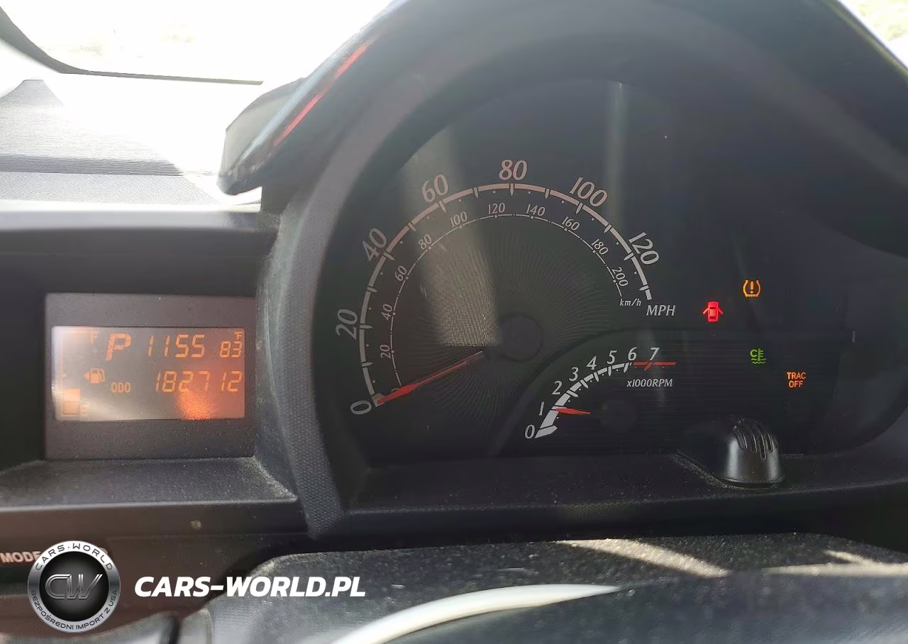 2012 Scion Iq Base VIN:JTNJJXB01CJ012112 - 9