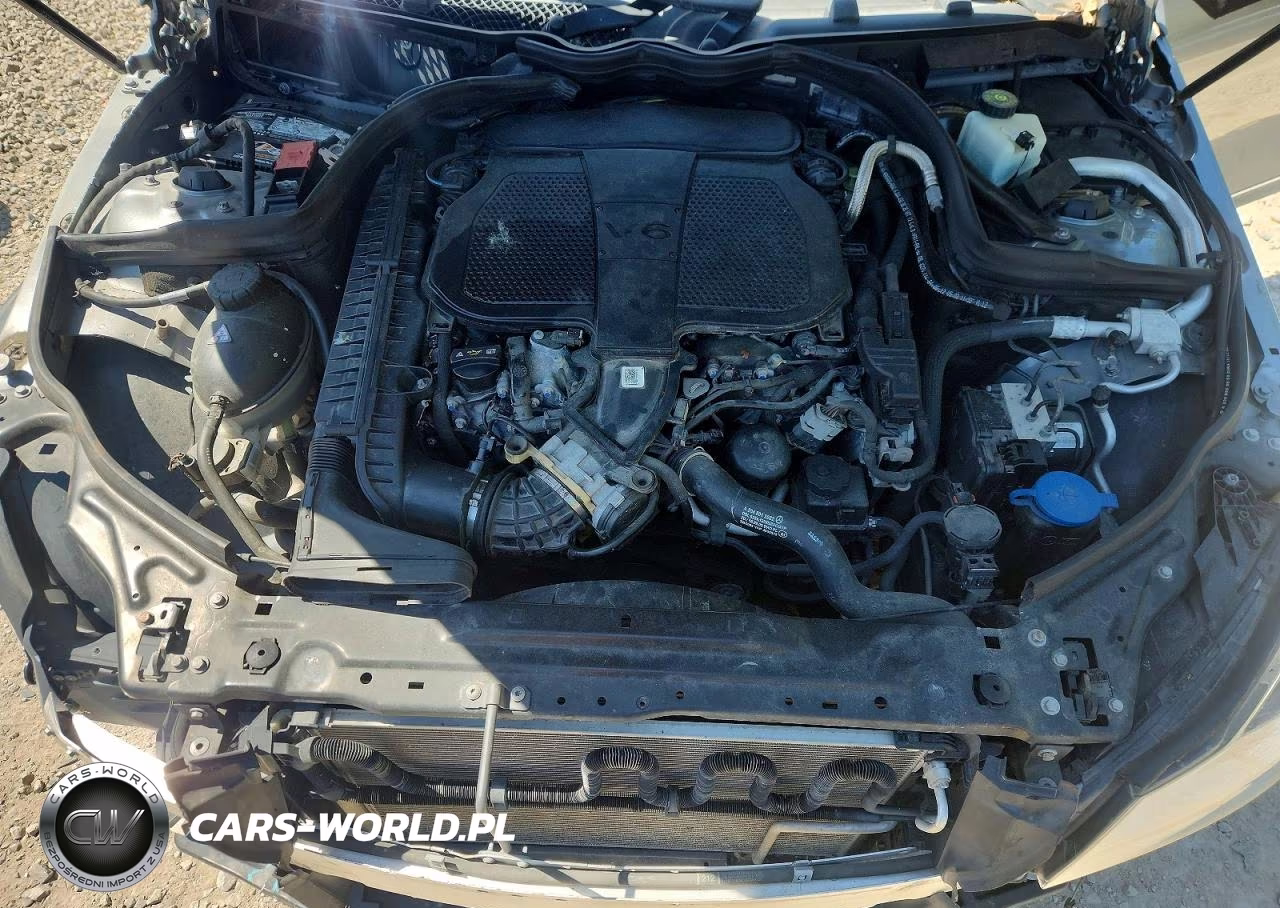 MERCEDES-BENZ C 300 4MAT VIN:WDDGF8ABXDR248582 - 11