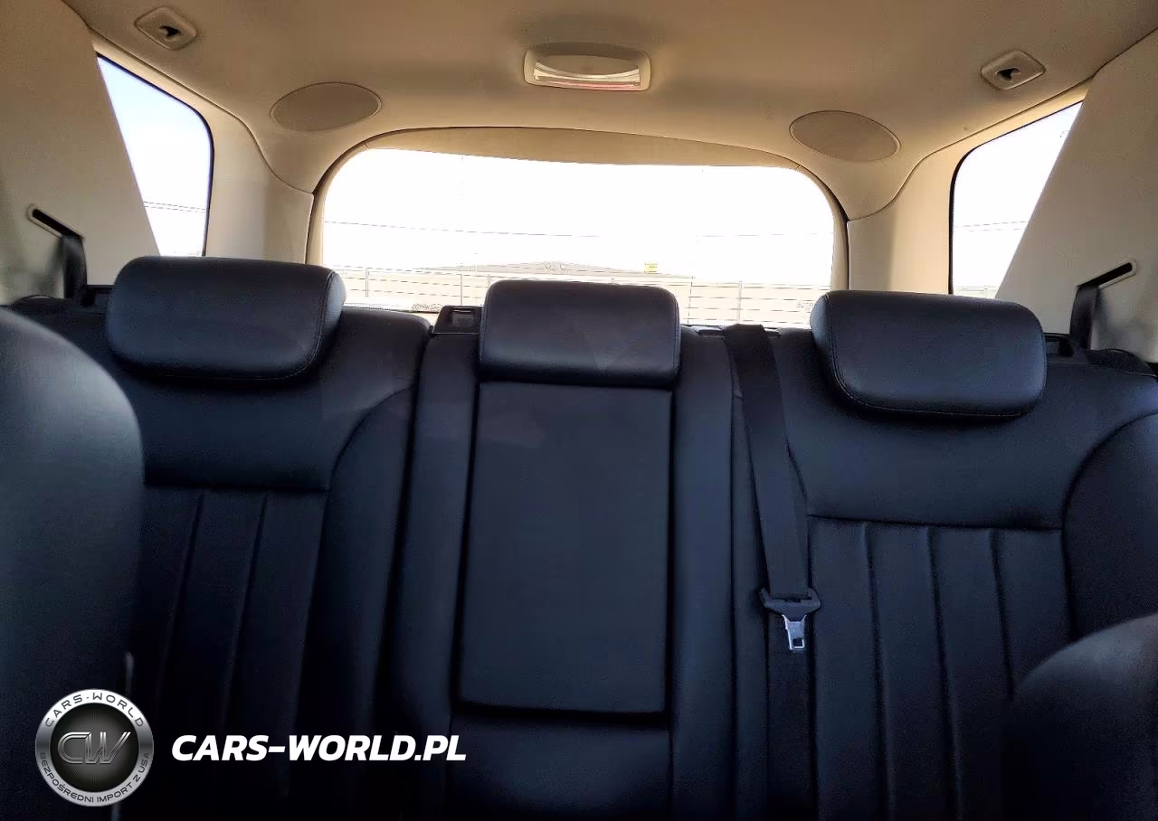 2008 Mercedes-Benz Ml 350 VIN:4JGBB86E38A335789 - 10