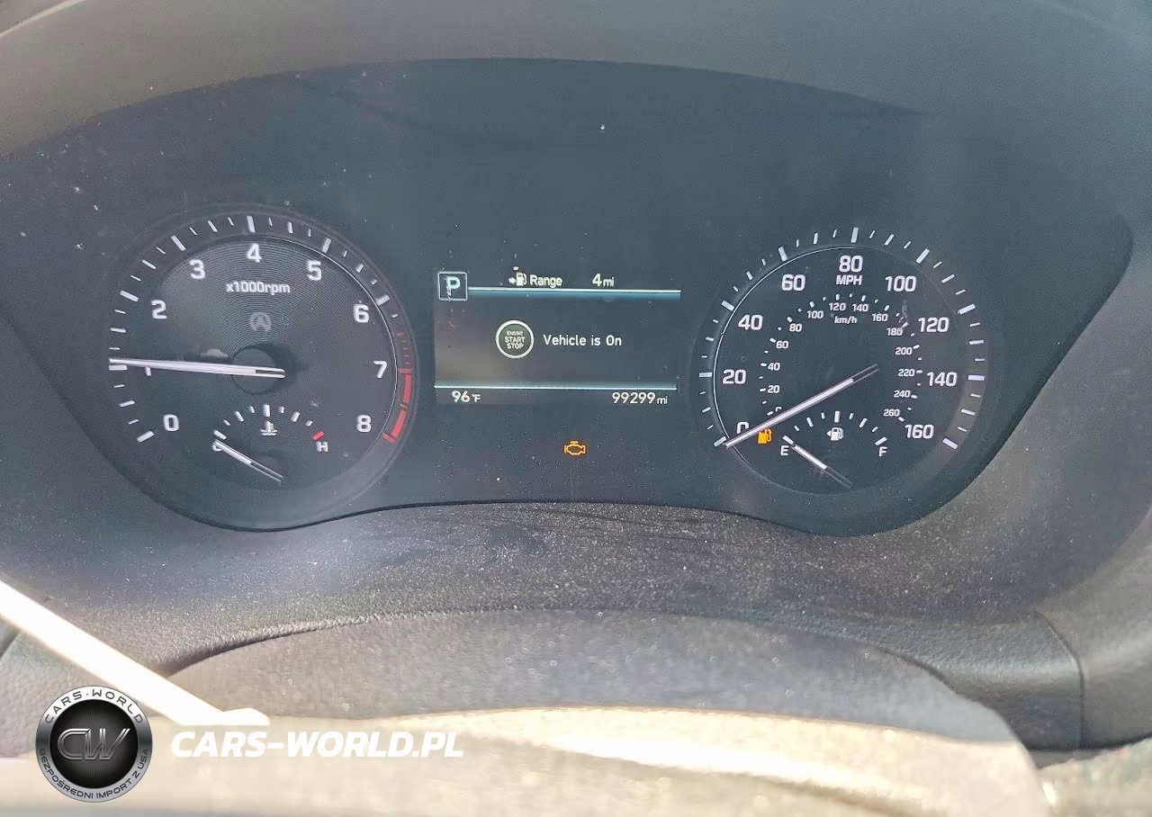 2018 Genesis G80 3.8 VIN:KMHGN4JE6JU236112 - 9