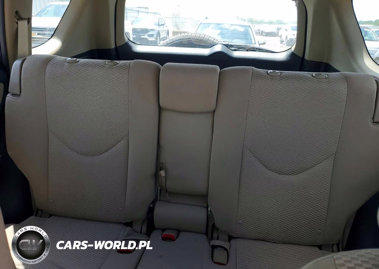 2012 Toyota Rav4 Base VIN:JTMZF4DV0C5045465 - 10