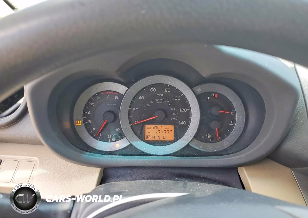 2012 Toyota Rav4 Base VIN:JTMZF4DV0C5045465 - 9