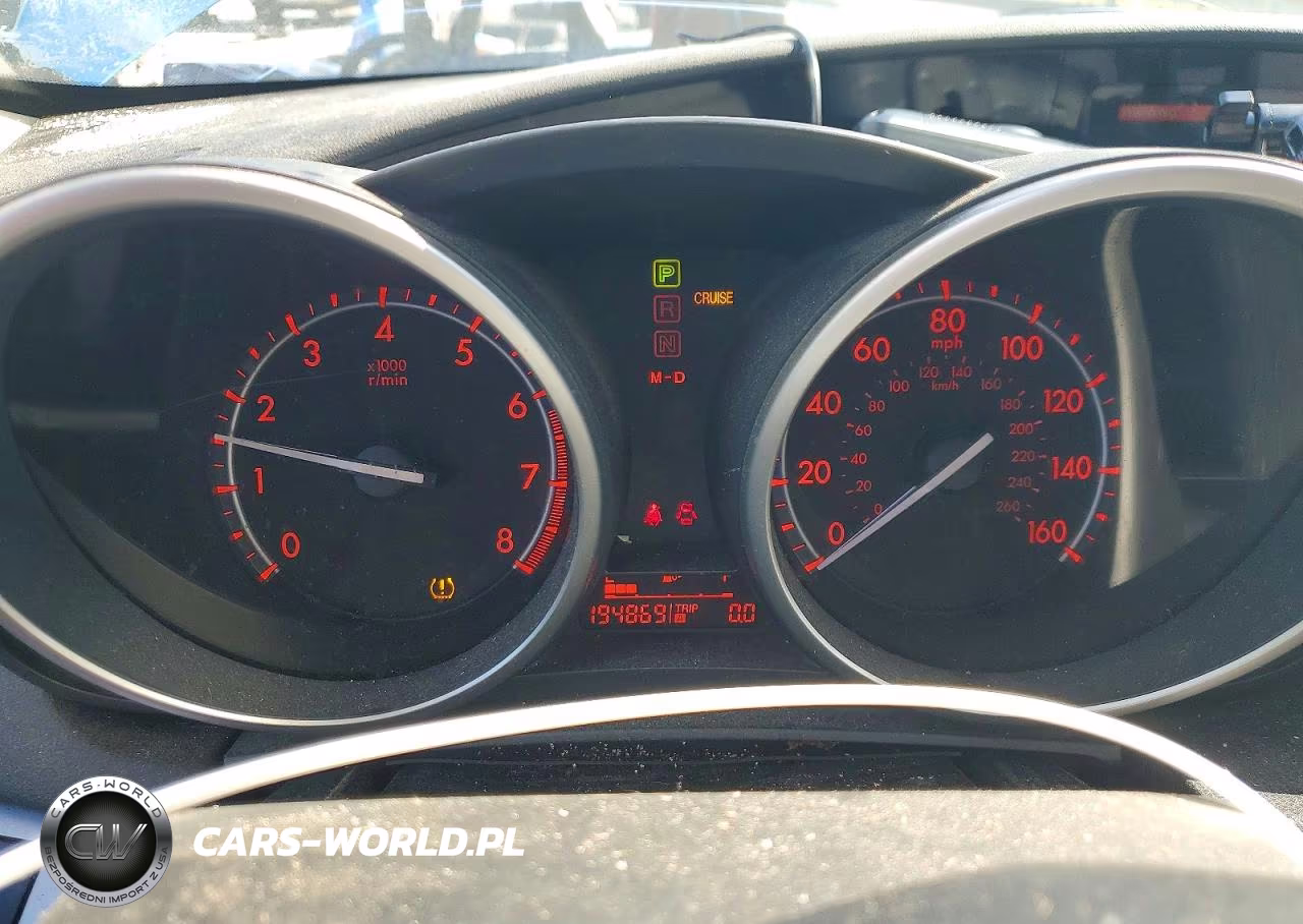 2010 Mazda 3 S VIN:JM1BL1S53A1103052 - 9