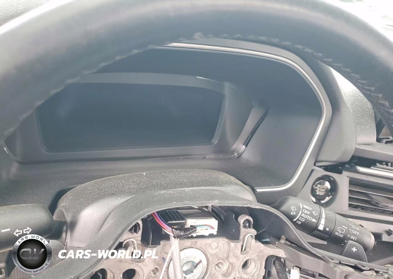 2023 Honda Pilot Elite VIN:5FNYG1H8XPB029001 - 9
