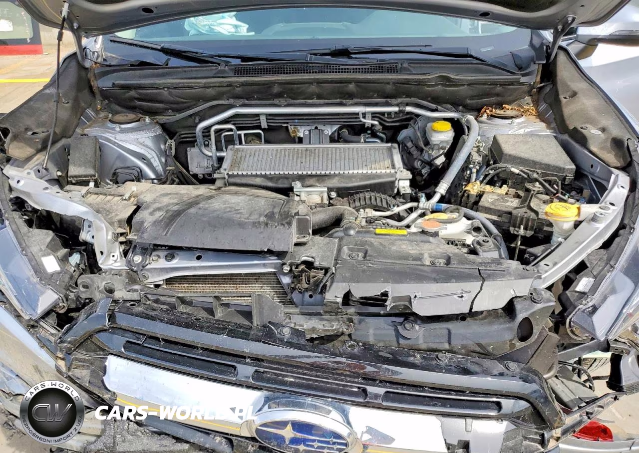 2023 Subaru Ascent Premium VIN:4S4WMACD4P3461645 - 12