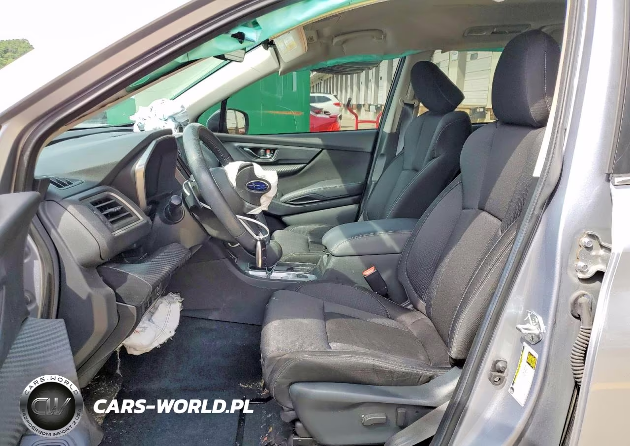 2023 Subaru Ascent Premium VIN:4S4WMACD4P3461645 - 7