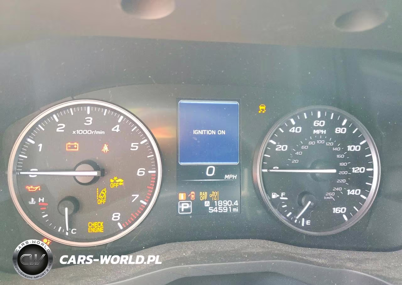 2023 Subaru Ascent Premium VIN:4S4WMACD4P3461645 - 9