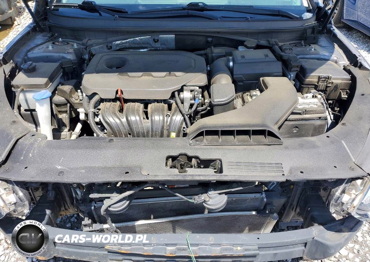 2018 Hyundai Sonata Sel VIN:5NPE34AF9JH682498 - 11