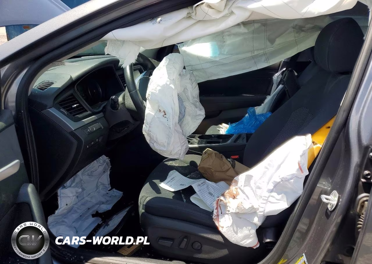 2018 Hyundai Sonata Sel VIN:5NPE34AF9JH682498 - 7