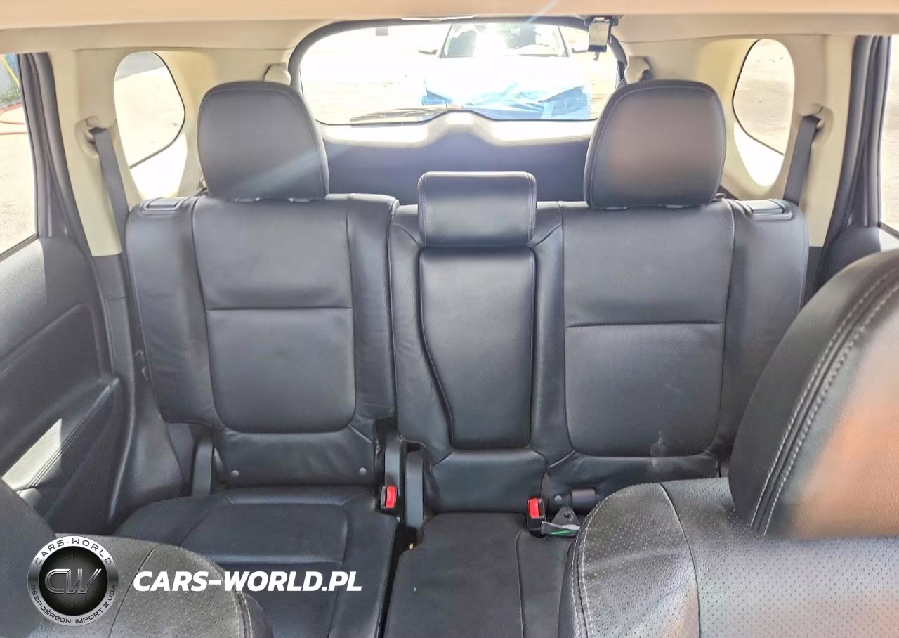 2017 Mitsubishi Outlander Se VIN:JA4AD3A36HZ058196 - 10