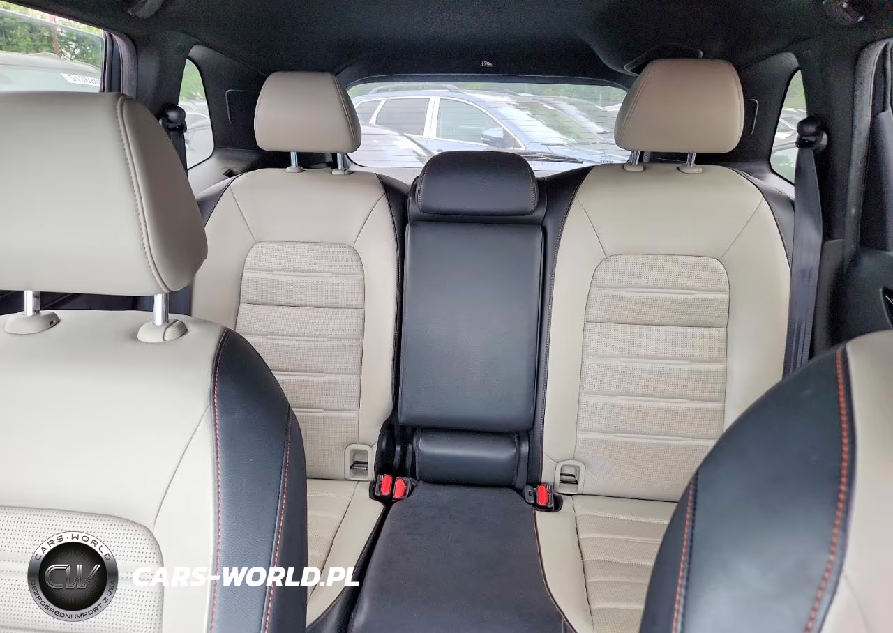 2023 Honda Cr-V Sport Touring VIN:2HKRS6H9XPH802432 - 10