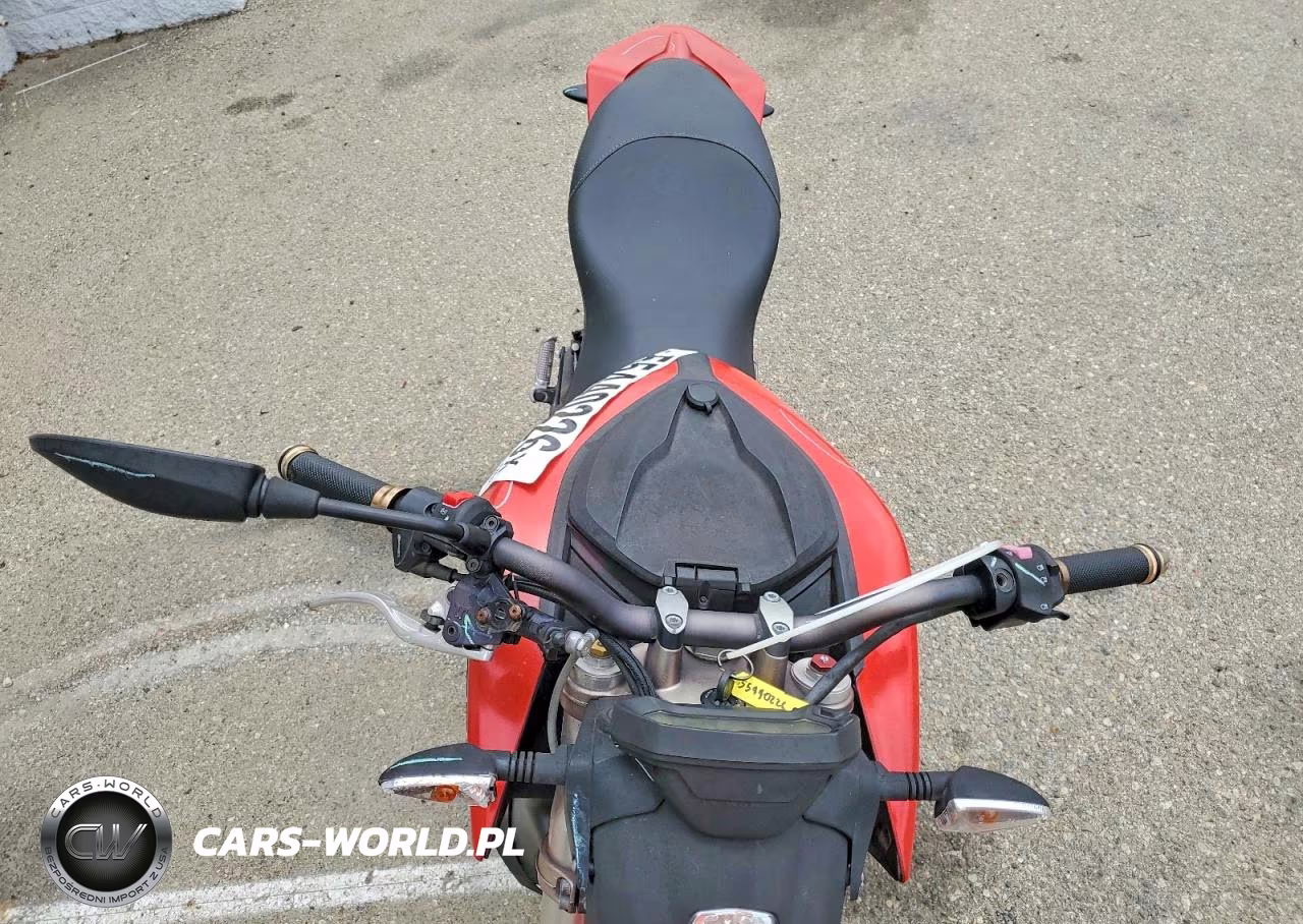 2018 Zero Motorcycles Inc S 13.0 VIN:538SMFZ51JCA10562 - 5