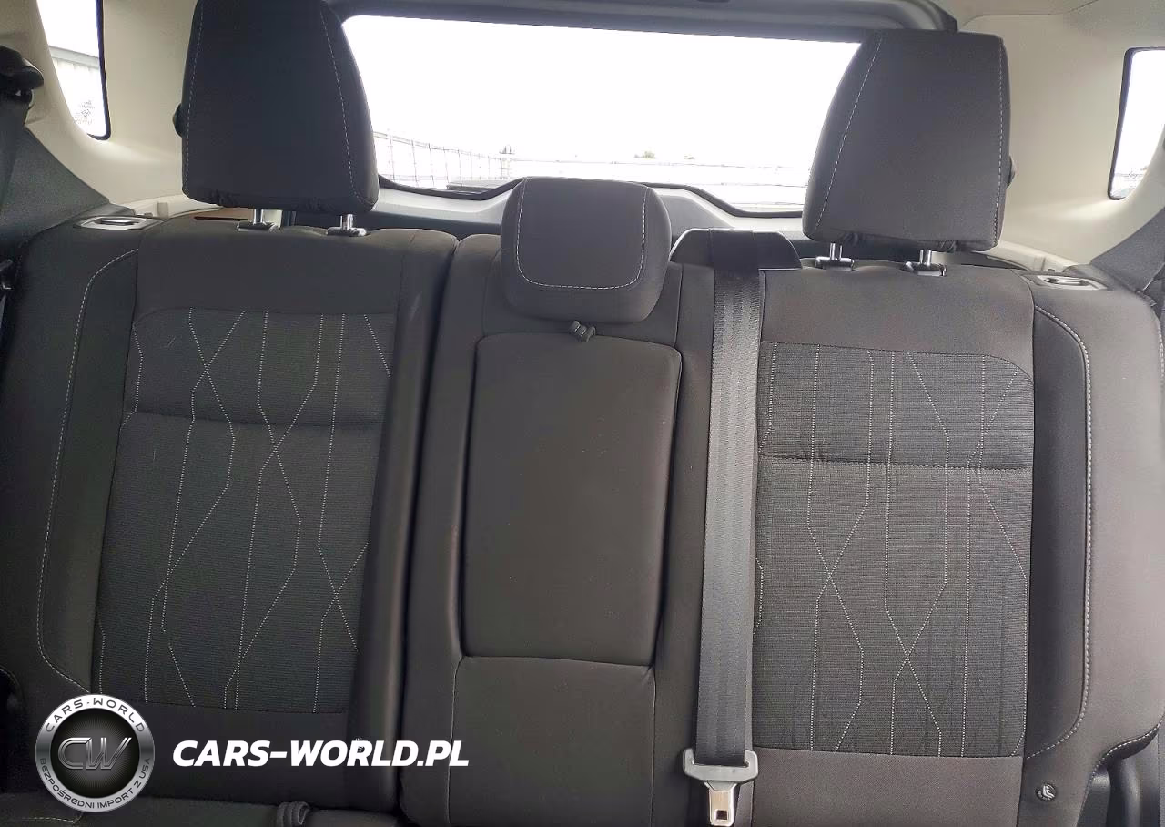 2018 Ford Ecosport Se VIN:MAJ6P1UL3JC172075 - 10