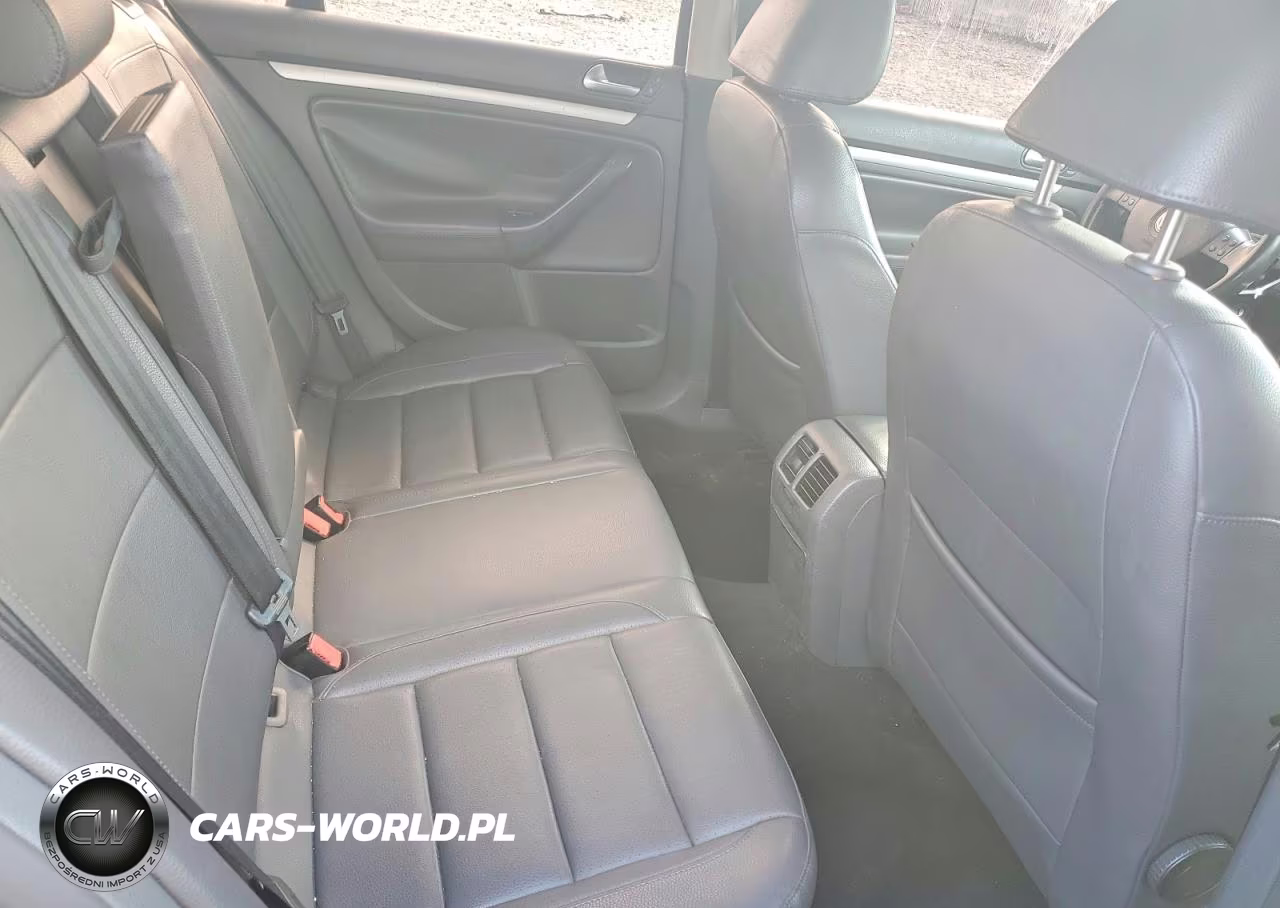 2009 Volkswagen Jetta Se VIN:3VWRZ71K69M092275 - 10