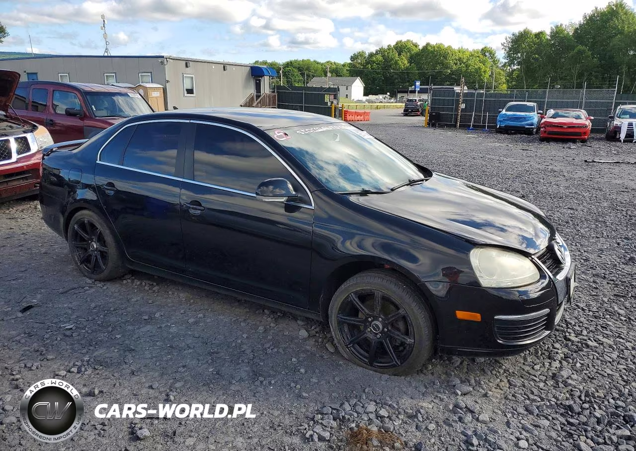 2009 Volkswagen Jetta Se VIN:3VWRZ71K69M092275 - 4