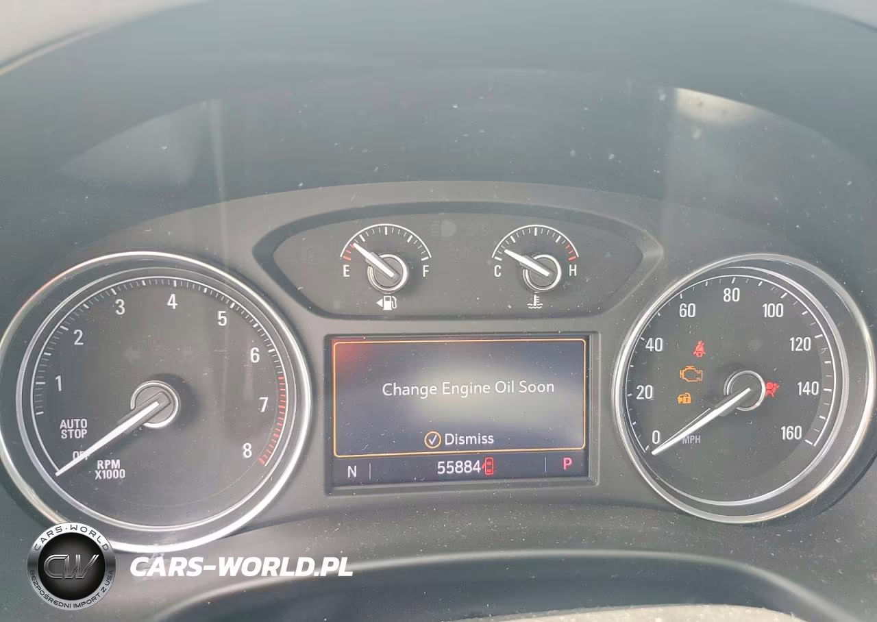 2021 Buick Enclave Essence VIN:5GAERBKW3MJ261228 - 9