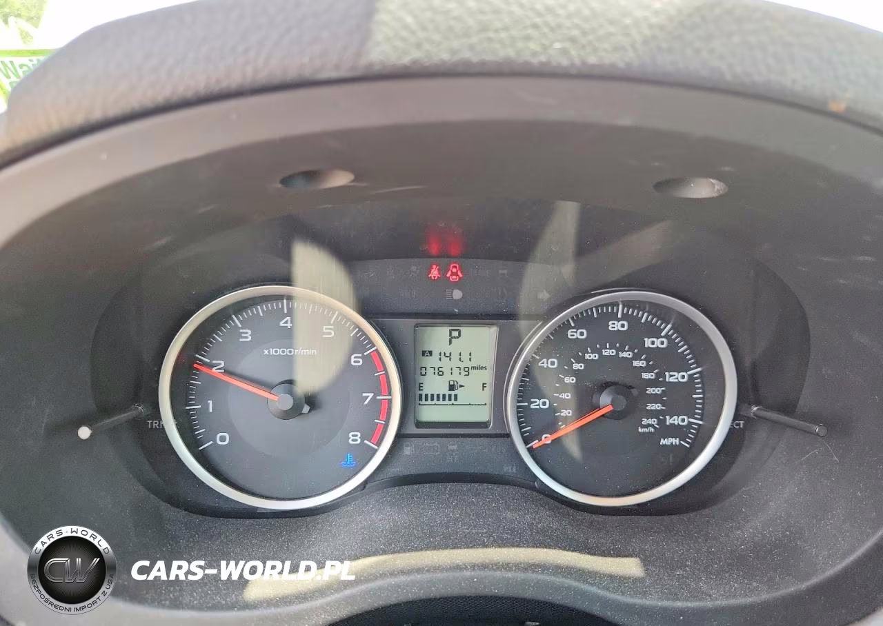 2014 Subaru Forester 2.5I Premium VIN:JF2SJAEC9EH502501 - 9