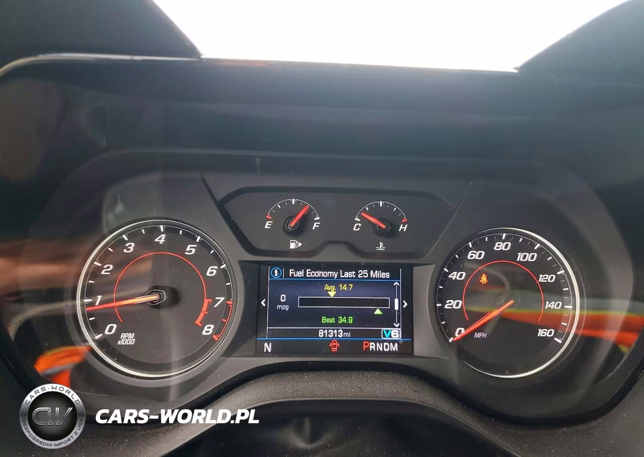 2020 Chevrolet Camaro Ls VIN:1G1FB1RS8L0120012 - 9