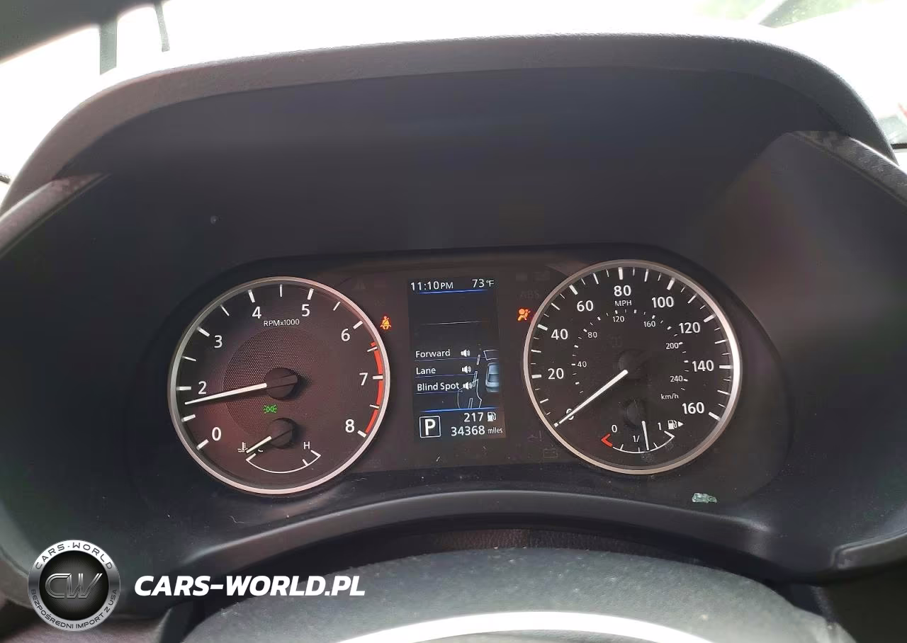 2025 Nissan Sentra S VIN:3N1AB8BV5SY234460 - 9