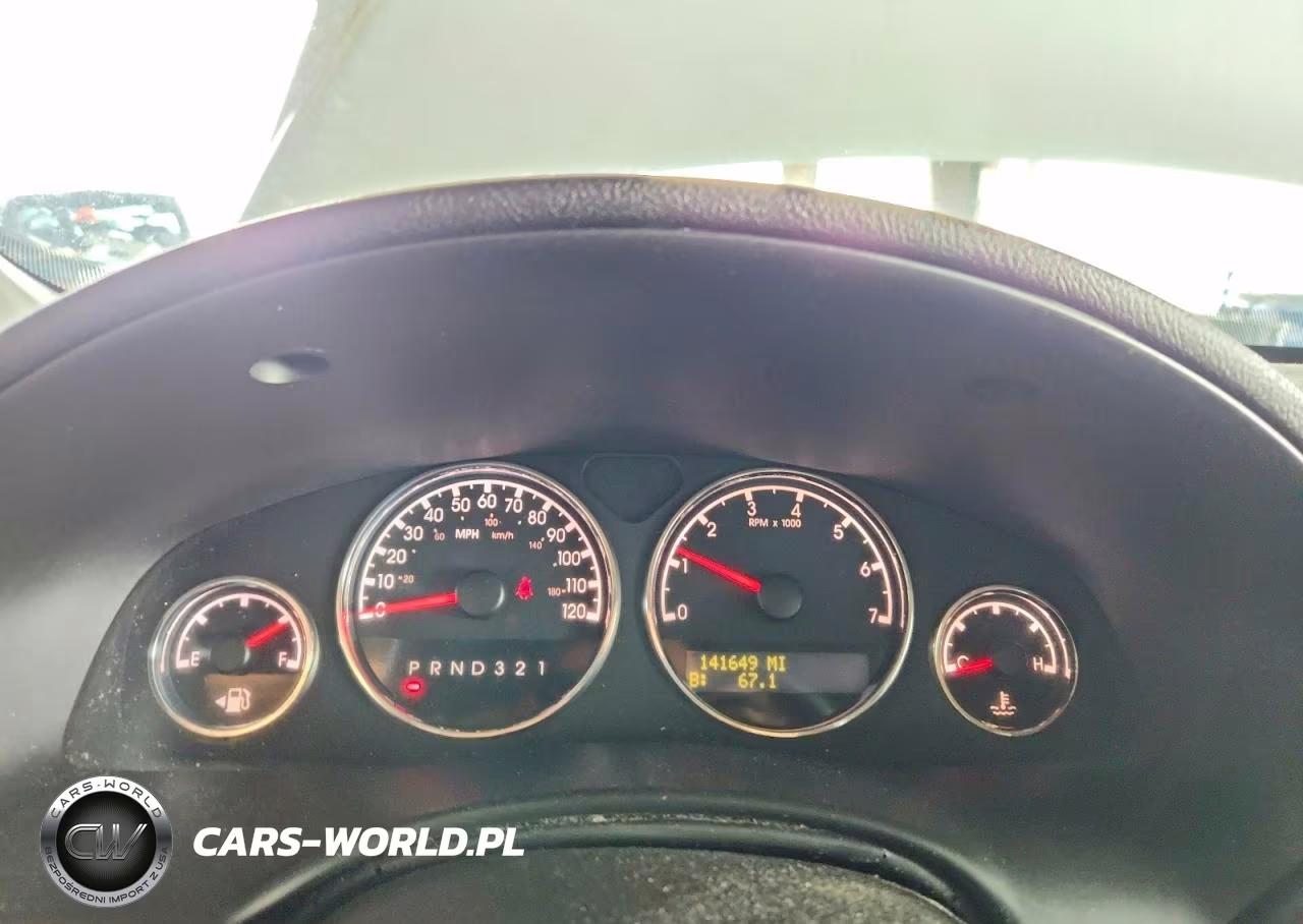 2006 Chevrolet Uplander Ls VIN:1GNDV23L56D138551 - 9