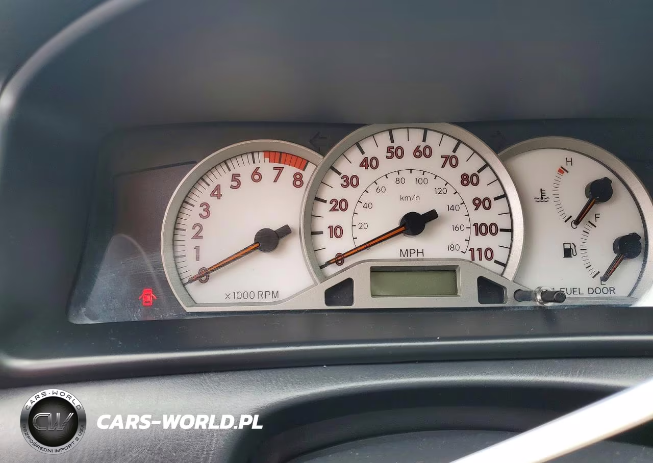 2006 Toyota Corolla S VIN:1NXBR32E86Z678274 - 9