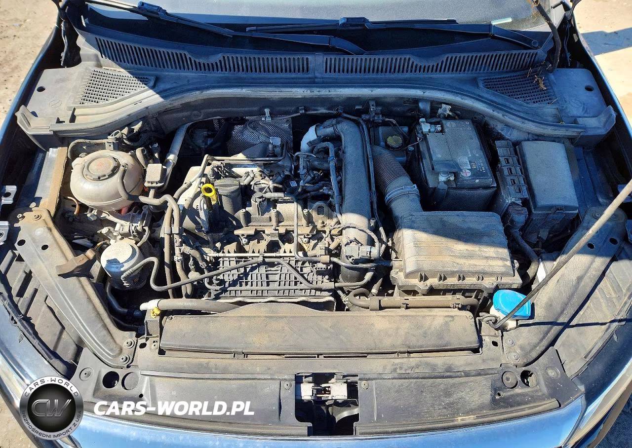 2019 Volkswagen Jetta S VIN:3VWCB7BU0KM228447 - 11