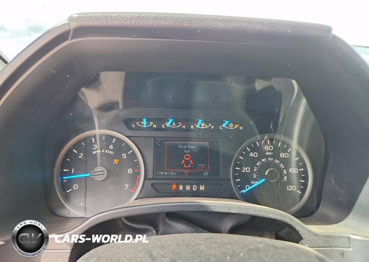 2020 Ford F150 Supercrew VIN:1FTEW1E49LFA08296 - 9