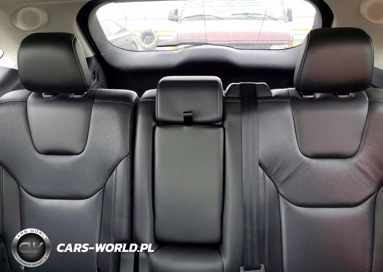 2022 Ford Edge Titanium VIN:2FMPK4K94NBA51918 - 10